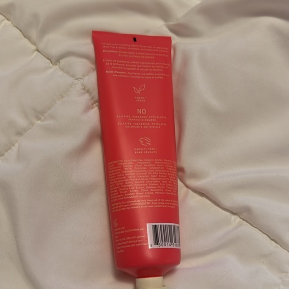 dae Hair Dae Cactus Fruit 3 In Styling Cream Poshmark